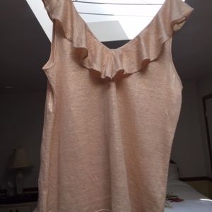 Lilly Pulitzer Tank Top